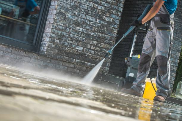 Best Gas Station Cleaning  in Stonebridge, NJ