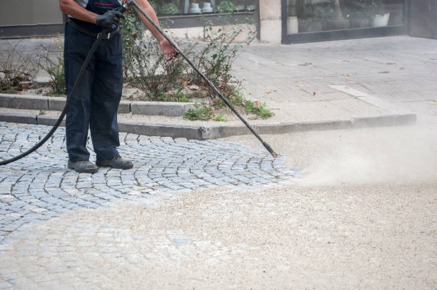 Best Roof Washing  in Stonebridge, NJ